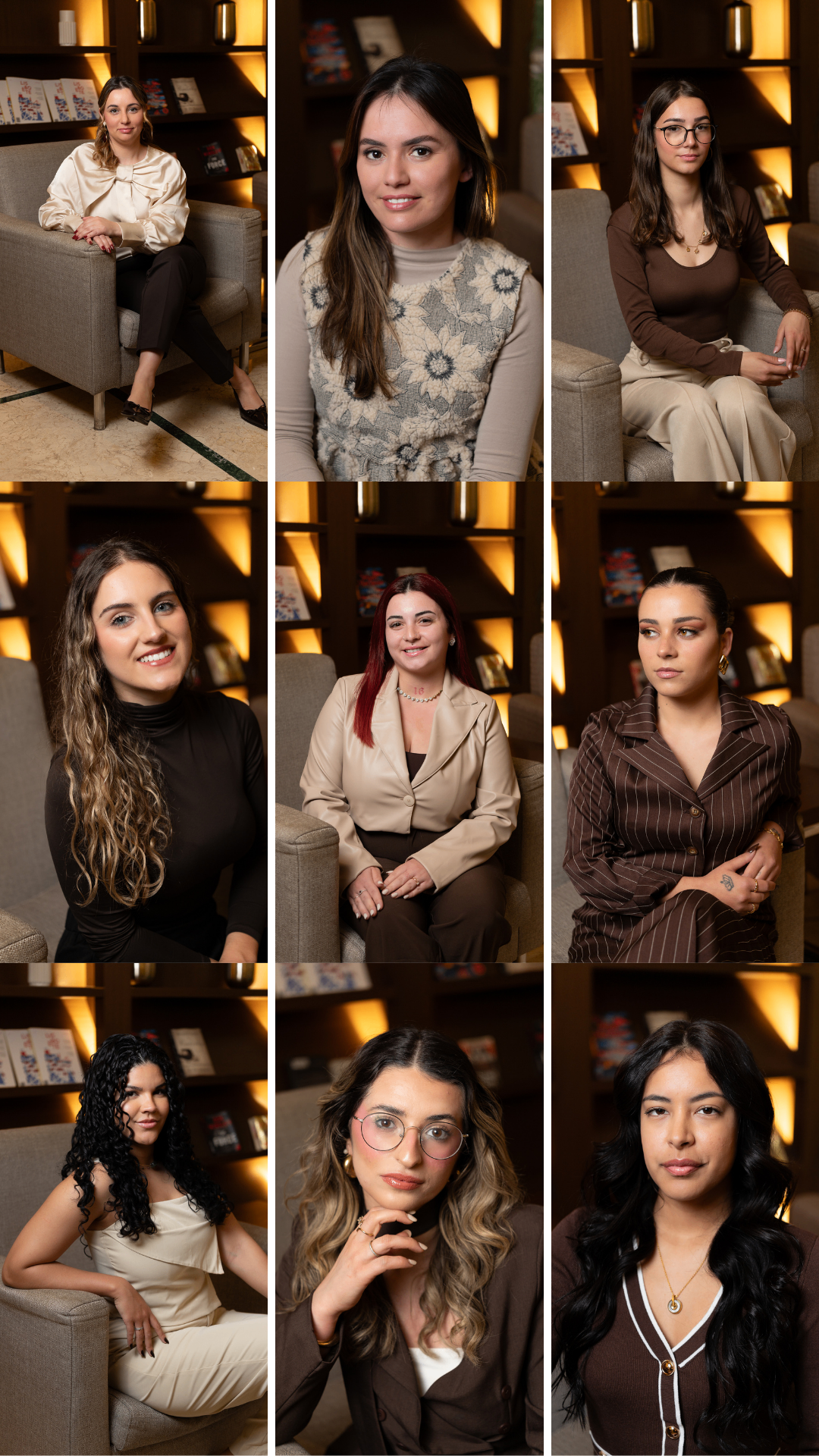 Frame Art Films — cobertura de eventos